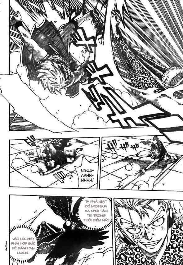Hội Pháp Sư Nổi Tiếng: Chapter 121