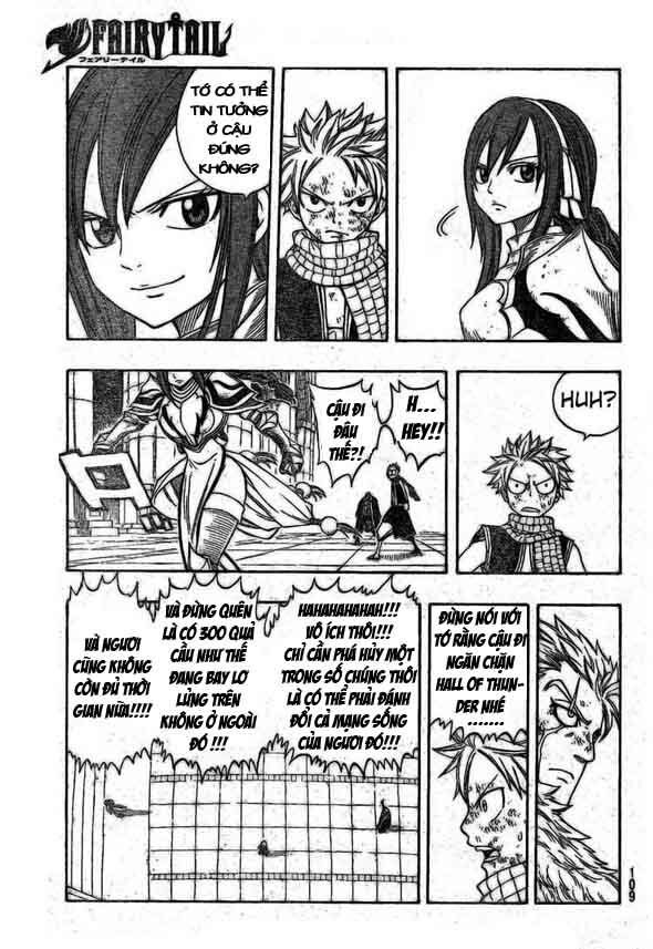 Hội Pháp Sư Nổi Tiếng: Chapter 121