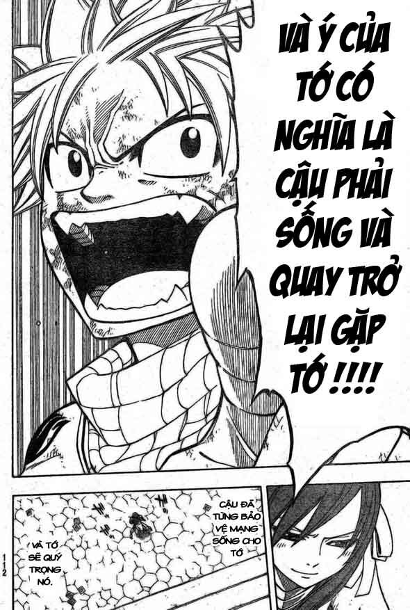 Hội Pháp Sư Nổi Tiếng: Chapter 121