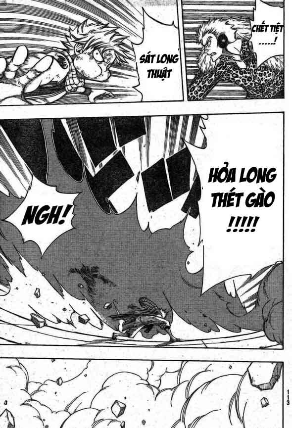 Hội Pháp Sư Nổi Tiếng: Chapter 121