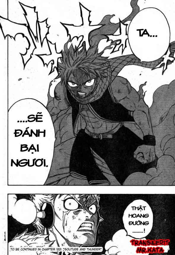 Hội Pháp Sư Nổi Tiếng: Chapter 121