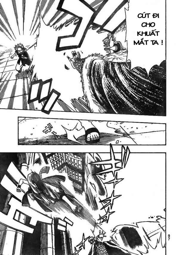 Hội Pháp Sư Nổi Tiếng: Chapter 121