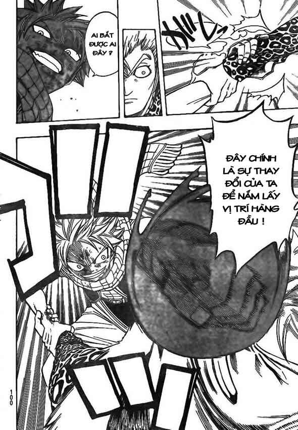 Hội Pháp Sư Nổi Tiếng: Chapter 121