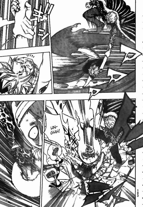 Hội Pháp Sư Nổi Tiếng: Chapter 121