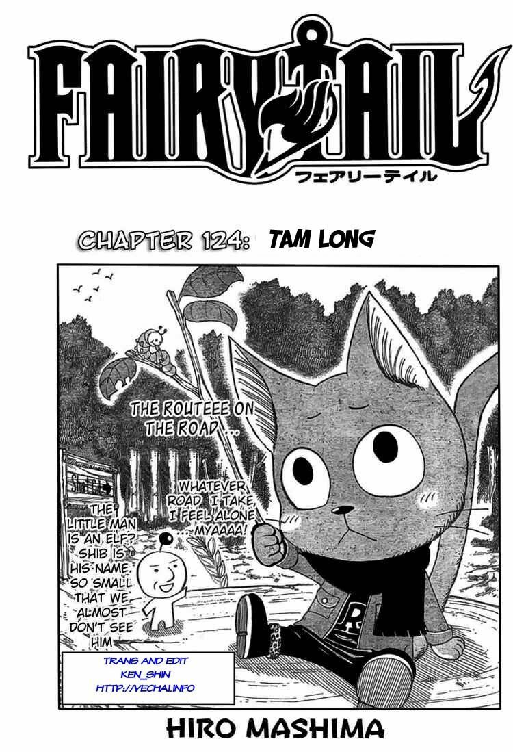 Hội Pháp Sư Nổi Tiếng: Chapter 124