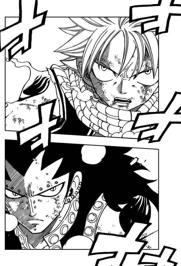 Hội Pháp Sư Nổi Tiếng: Chapter 124