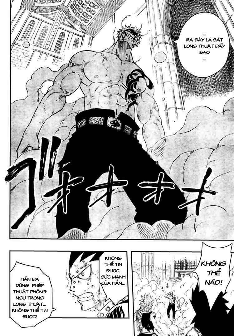 Hội Pháp Sư Nổi Tiếng: Chapter 124