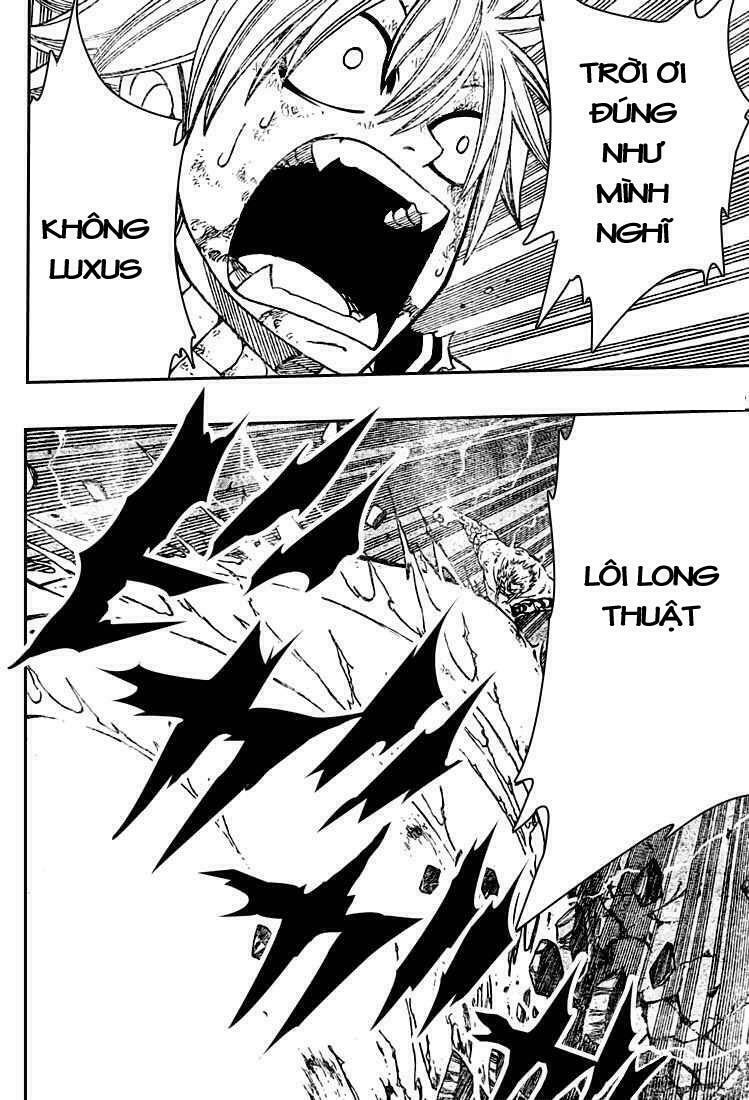 Hội Pháp Sư Nổi Tiếng: Chapter 124