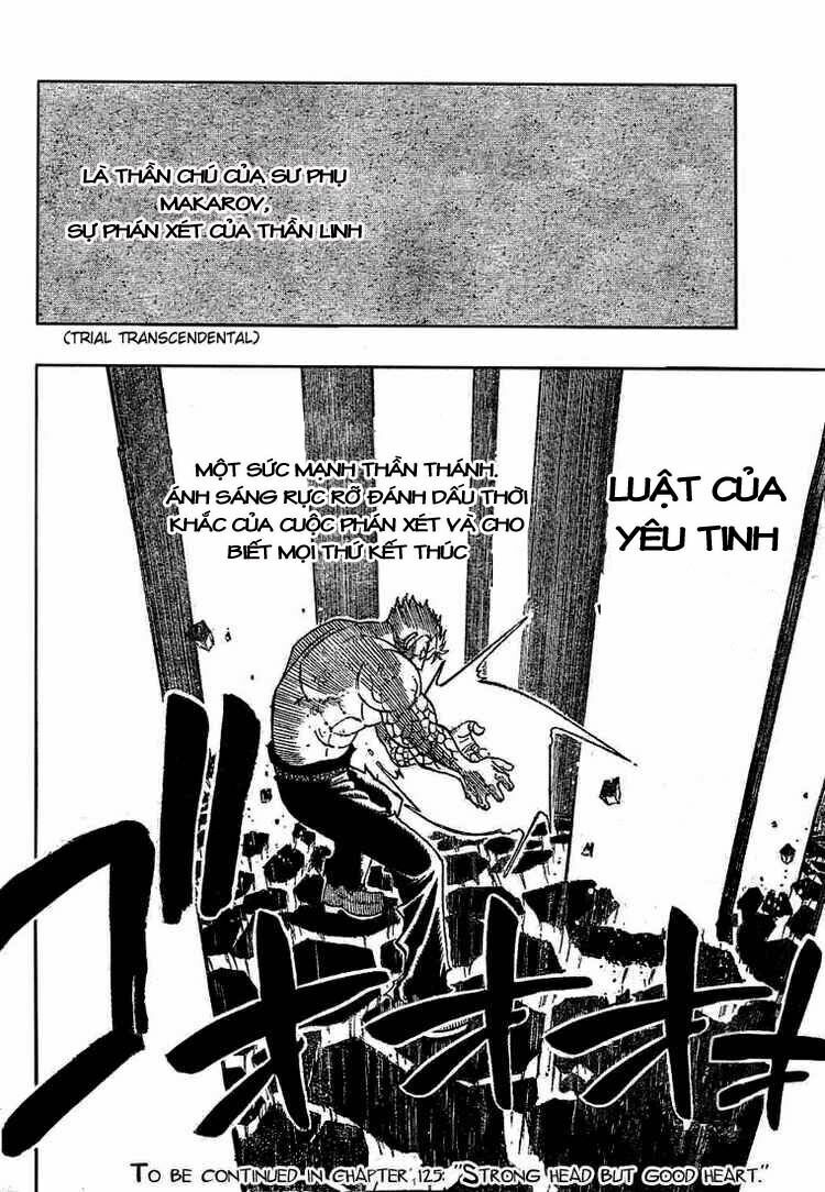 Hội Pháp Sư Nổi Tiếng: Chapter 124