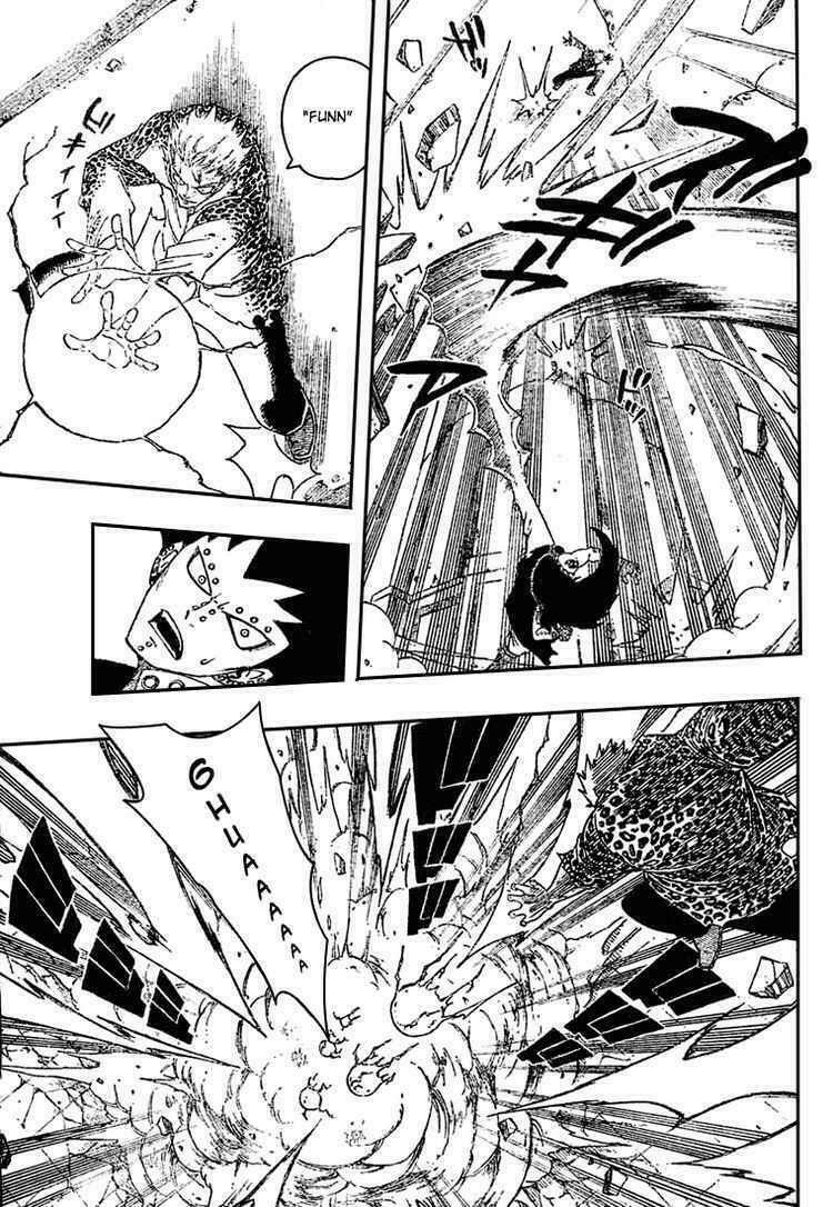 Hội Pháp Sư Nổi Tiếng: Chapter 124