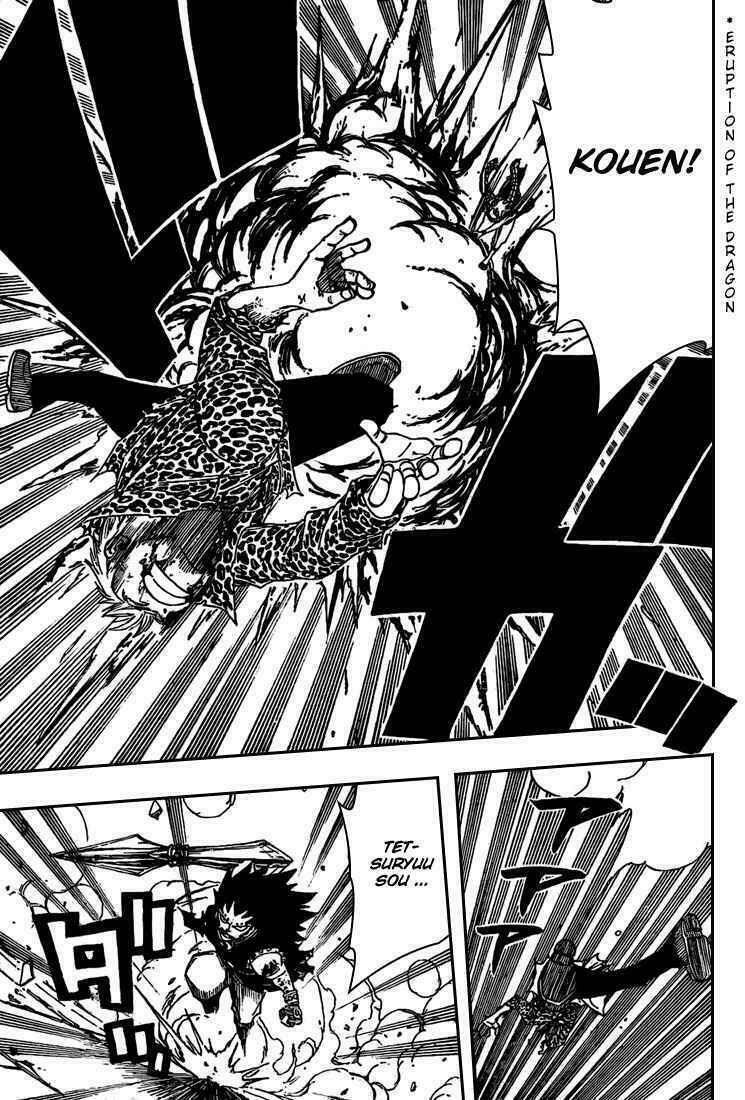 Hội Pháp Sư Nổi Tiếng: Chapter 124