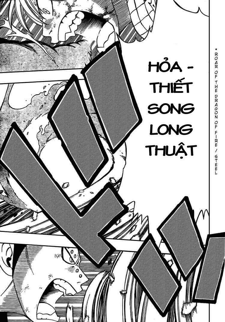 Hội Pháp Sư Nổi Tiếng: Chapter 124