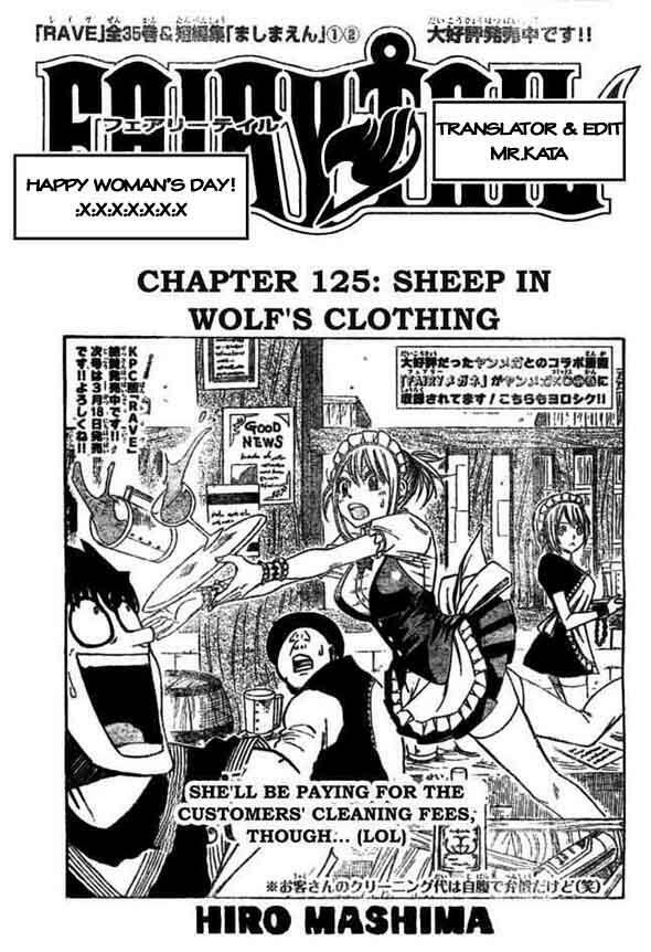 Hội Pháp Sư Nổi Tiếng: Chapter 125