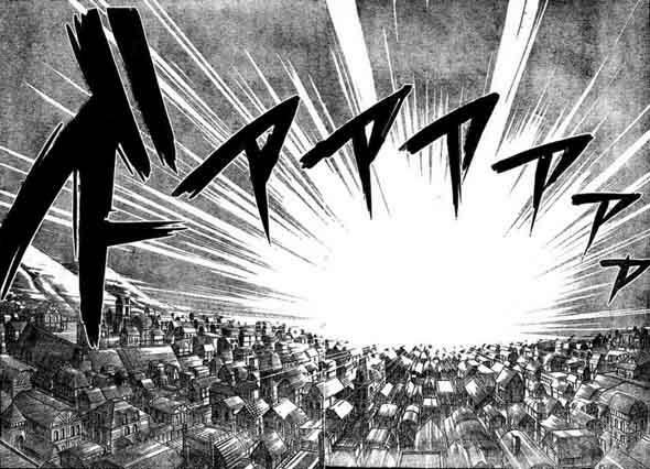 Hội Pháp Sư Nổi Tiếng: Chapter 125