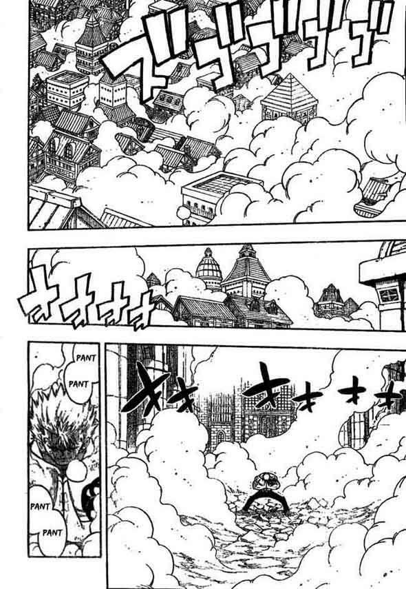 Hội Pháp Sư Nổi Tiếng: Chapter 125