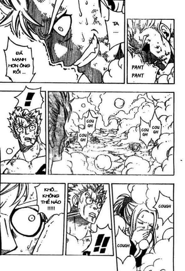 Hội Pháp Sư Nổi Tiếng: Chapter 125