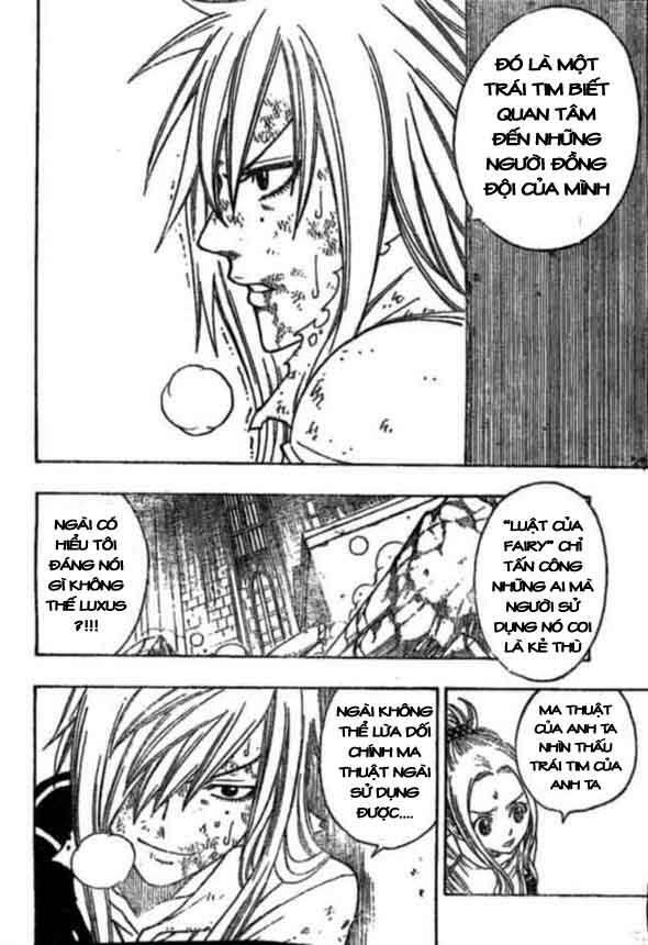 Hội Pháp Sư Nổi Tiếng: Chapter 125