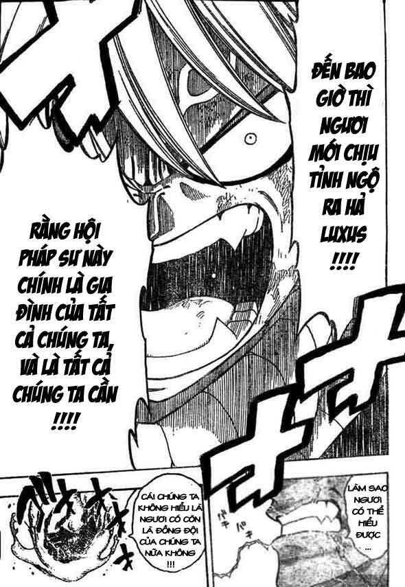 Hội Pháp Sư Nổi Tiếng: Chapter 125