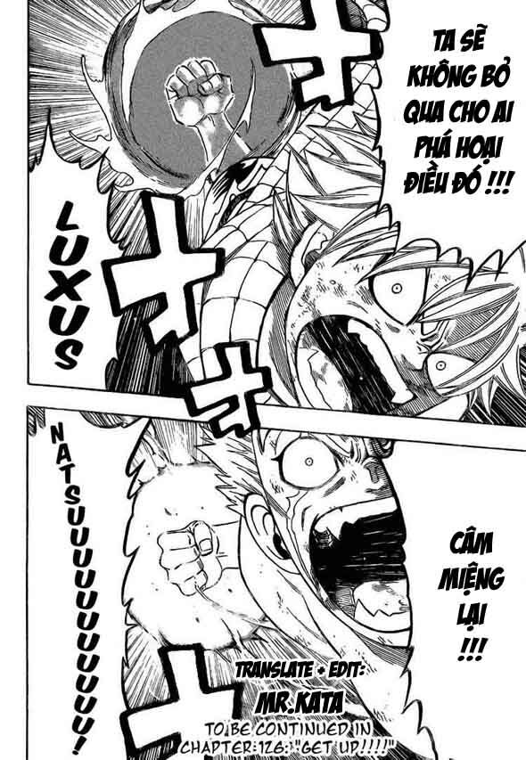 Hội Pháp Sư Nổi Tiếng: Chapter 125