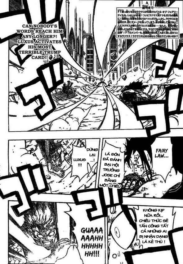 Hội Pháp Sư Nổi Tiếng: Chapter 125