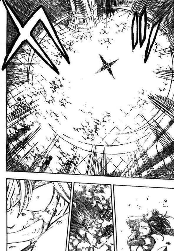 Hội Pháp Sư Nổi Tiếng: Chapter 125