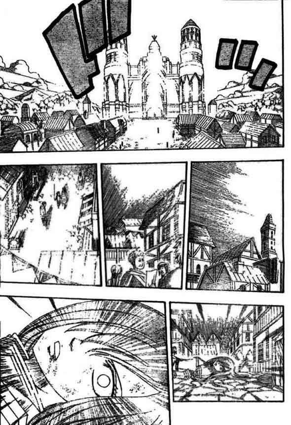 Hội Pháp Sư Nổi Tiếng: Chapter 125