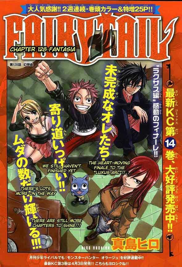 Hội Pháp Sư Nổi Tiếng: Chapter 128