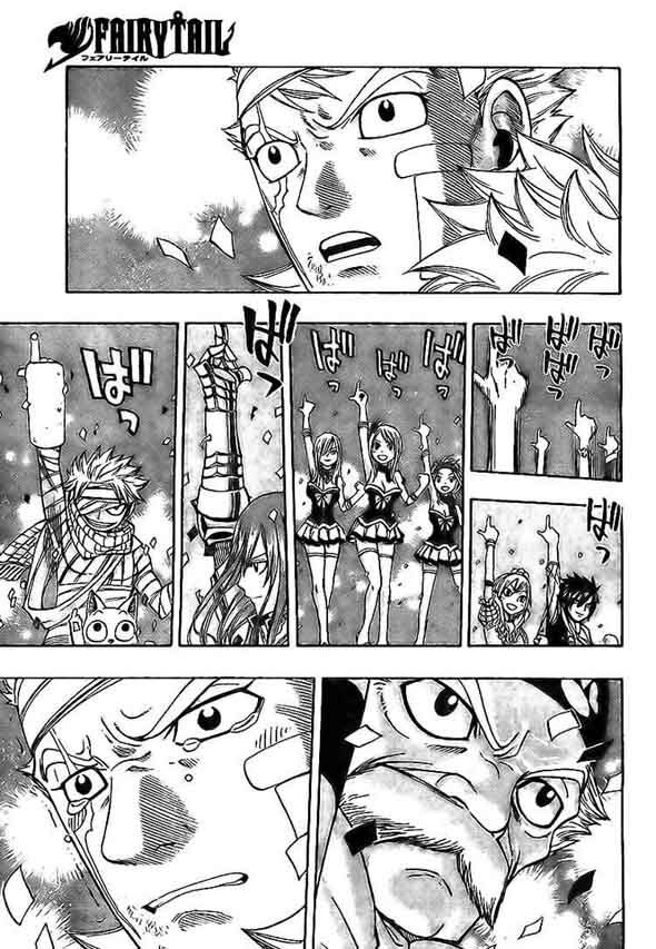 Hội Pháp Sư Nổi Tiếng: Chapter 128