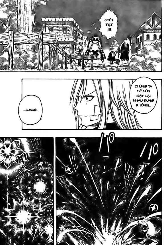 Hội Pháp Sư Nổi Tiếng: Chapter 128