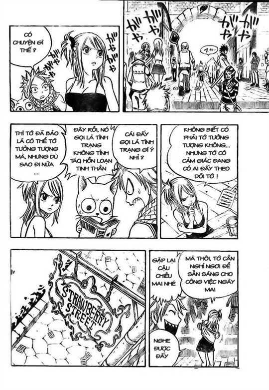 Hội Pháp Sư Nổi Tiếng: Chapter 129
