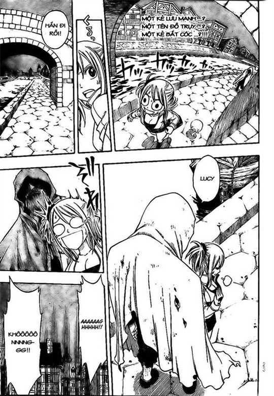 Hội Pháp Sư Nổi Tiếng: Chapter 129