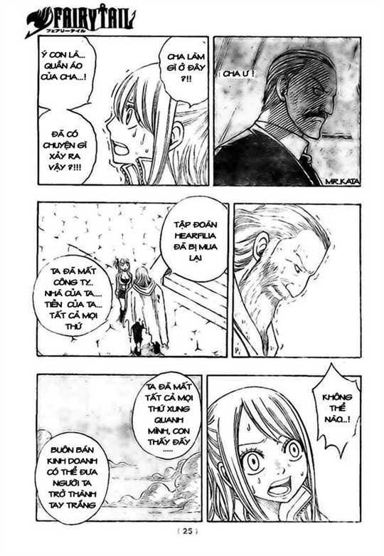 Hội Pháp Sư Nổi Tiếng: Chapter 129