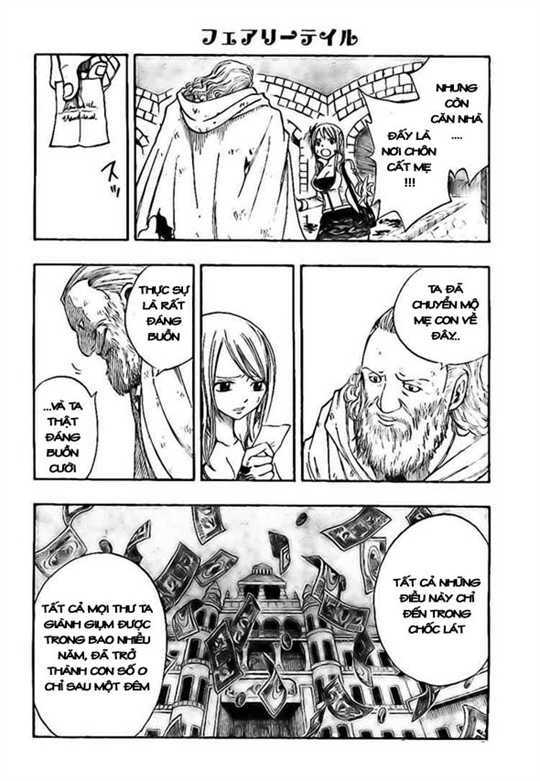 Hội Pháp Sư Nổi Tiếng: Chapter 129