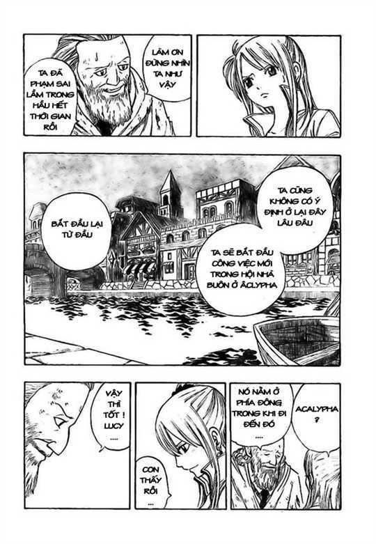Hội Pháp Sư Nổi Tiếng: Chapter 129