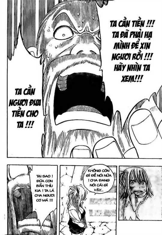 Hội Pháp Sư Nổi Tiếng: Chapter 129