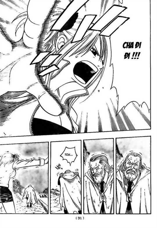 Hội Pháp Sư Nổi Tiếng: Chapter 129