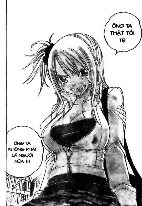 Hội Pháp Sư Nổi Tiếng: Chapter 129