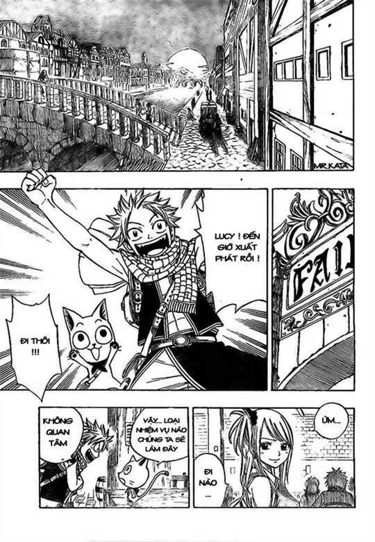 Hội Pháp Sư Nổi Tiếng: Chapter 129