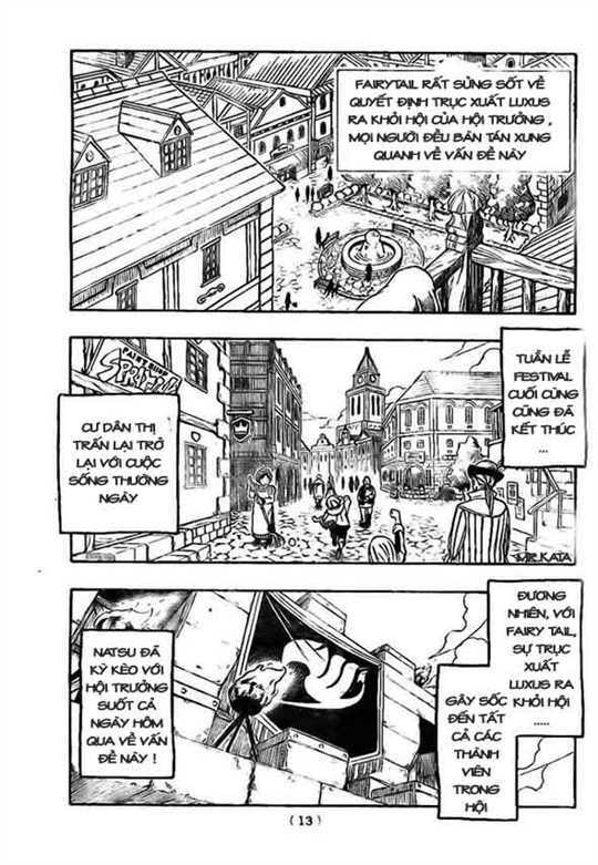 Hội Pháp Sư Nổi Tiếng: Chapter 129