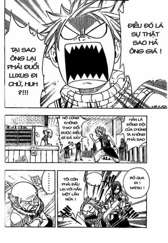 Hội Pháp Sư Nổi Tiếng: Chapter 129