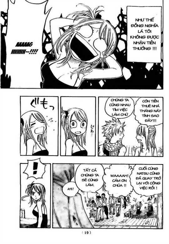 Hội Pháp Sư Nổi Tiếng: Chapter 129