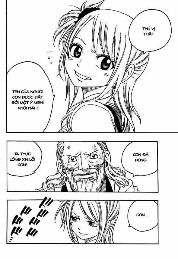 Hội Pháp Sư Nổi Tiếng: Chapter 130