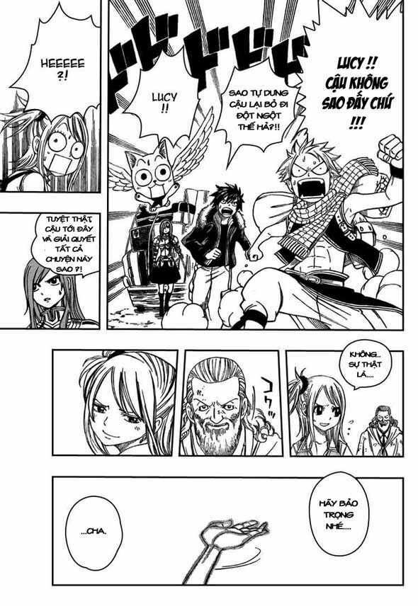 Hội Pháp Sư Nổi Tiếng: Chapter 130