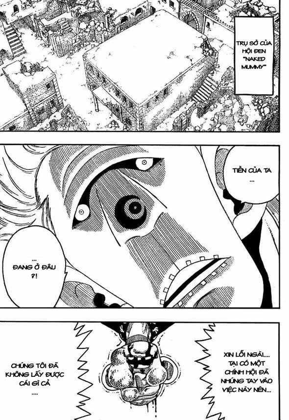 Hội Pháp Sư Nổi Tiếng: Chapter 130