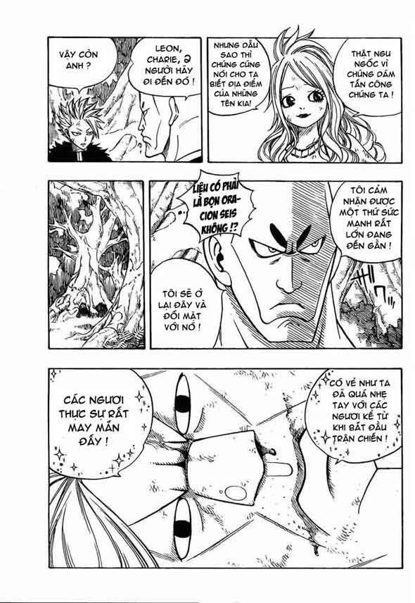 Hội Pháp Sư Nổi Tiếng: Chapter 137