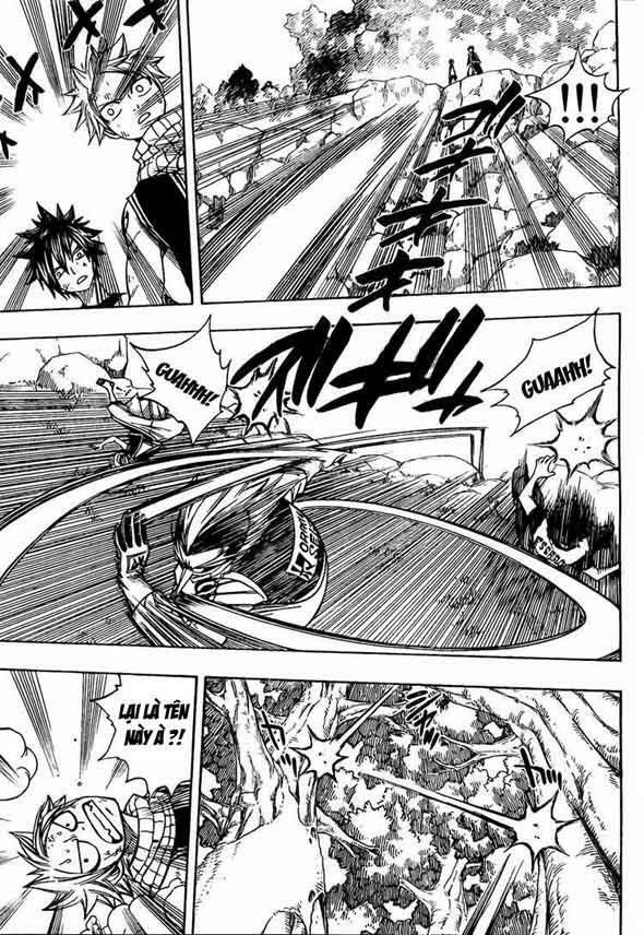 Hội Pháp Sư Nổi Tiếng: Chapter 137