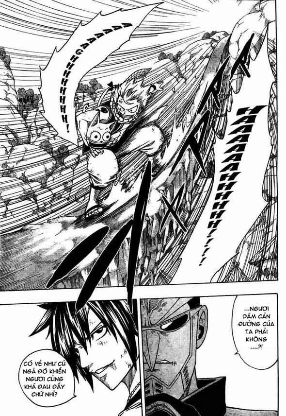 Hội Pháp Sư Nổi Tiếng: Chapter 137