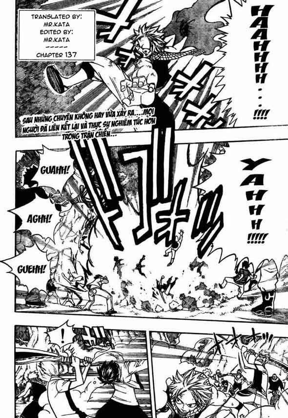Hội Pháp Sư Nổi Tiếng: Chapter 137