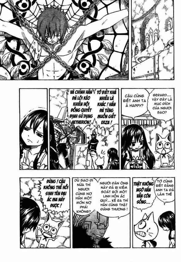 Hội Pháp Sư Nổi Tiếng: Chapter 137