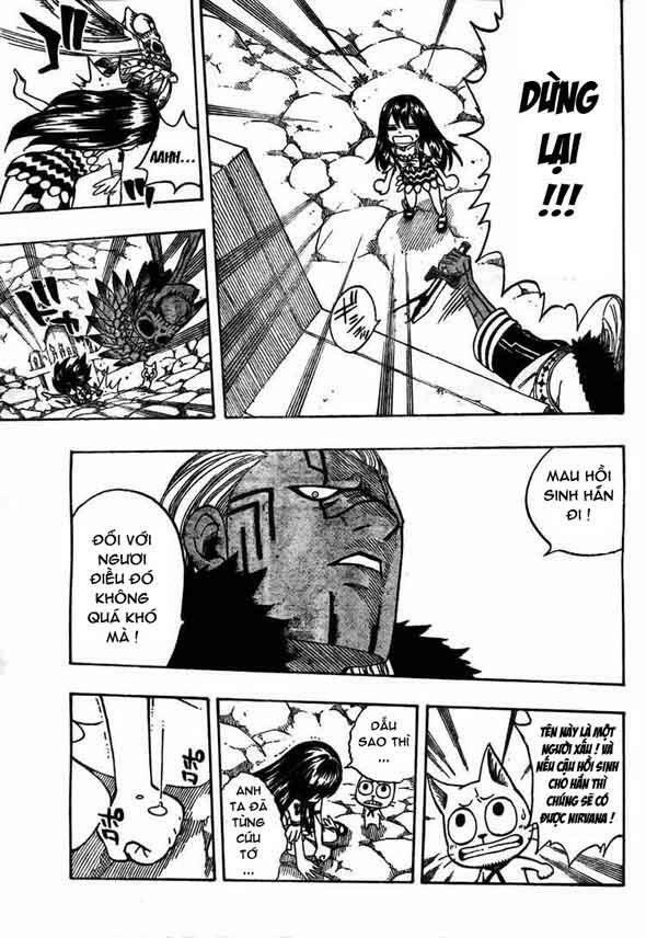 Hội Pháp Sư Nổi Tiếng: Chapter 137